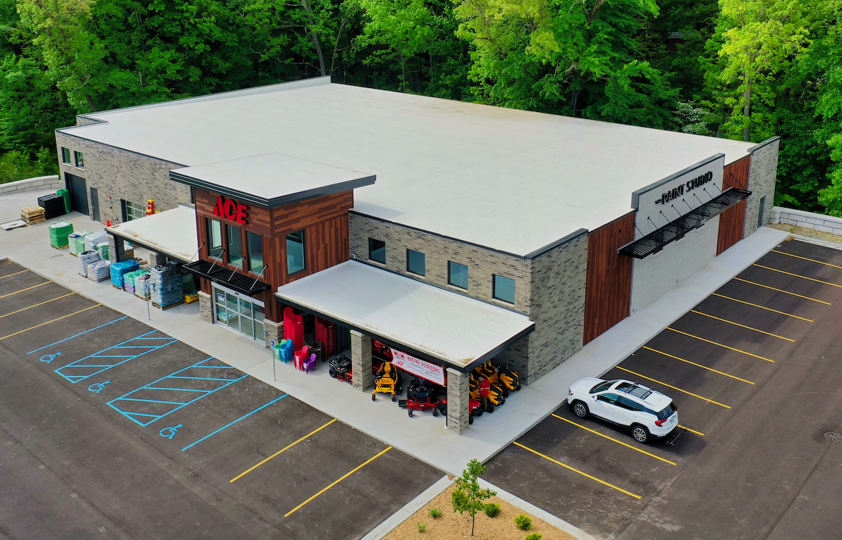 About Us Grand Rapids Ace Hardware